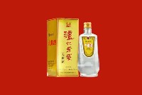 樟树回收泸州老窖