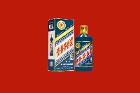 樟树回收五星茅台酒